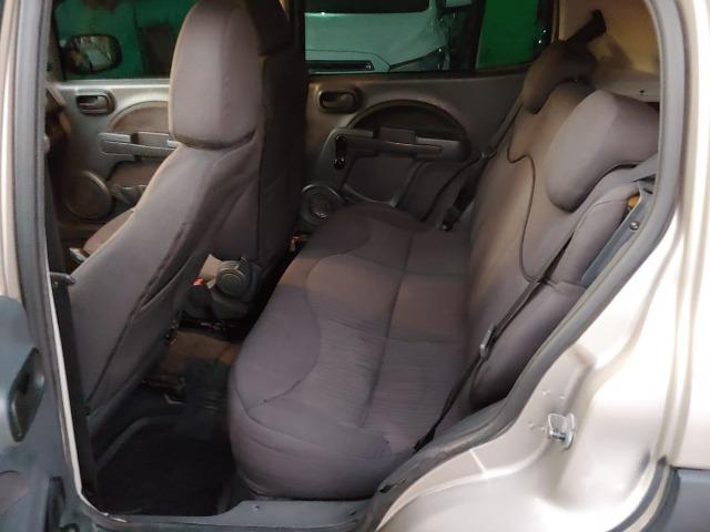 Uno Way Evo 1.4 2011 (R$: 2.900,00 + 48 x 669,00) - Foto 12