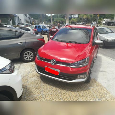 Crossfox Me Manual 2015 *1 ano de Garantia* Raion Mitsubishi 3504 5000