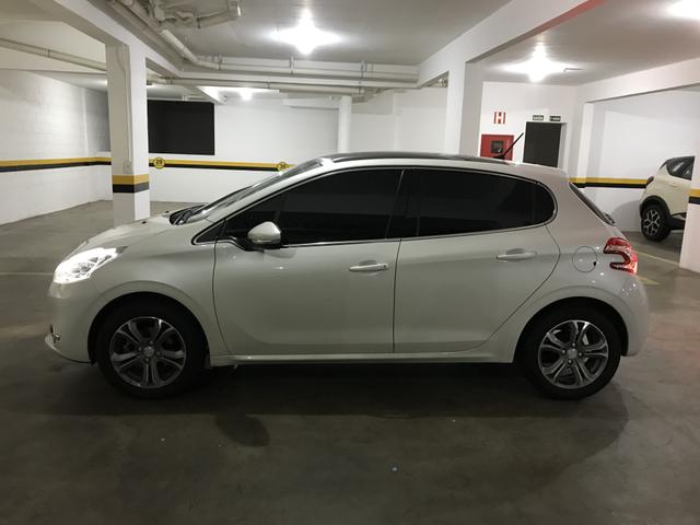 Peugeot 208 Griffe 1.6 16v mec - Foto 7