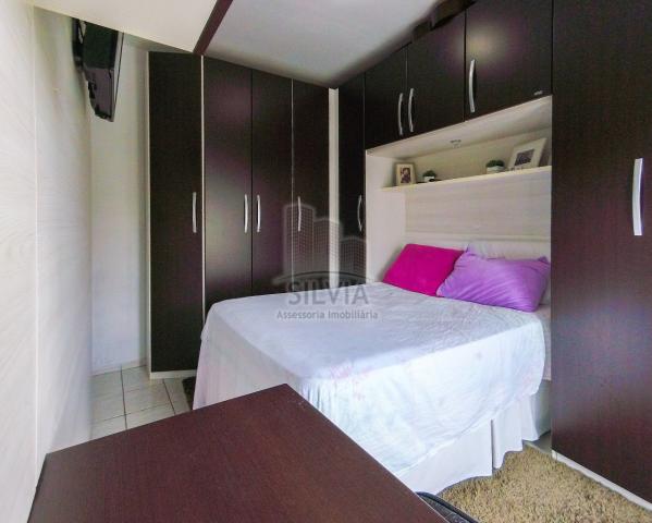 Lindo Apartamento na Cidade Industrial - Foto 12