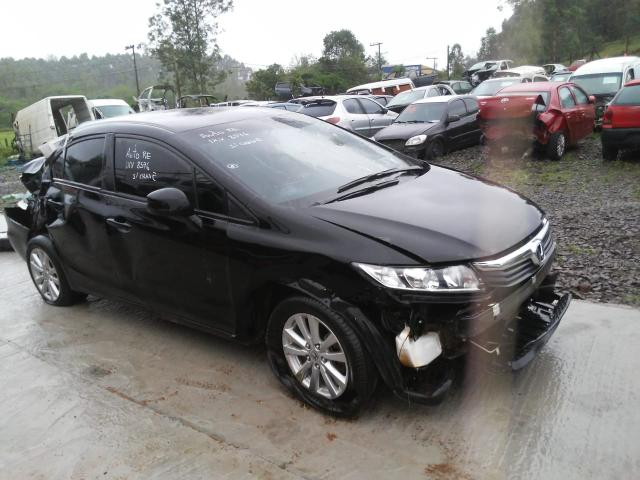 Honda civic 2016 2.0 vendido em peças - Foto 3