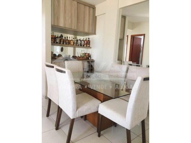 Apartamento à venda com 2 dormitórios em Santa mônica, Uberlândia cod:26762 - Foto 8