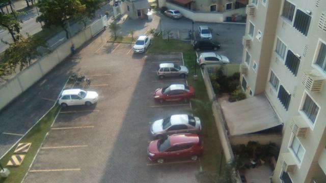 Excelente Apartamento Sulacap, 2 quartos, 60m², Portal do Bosque