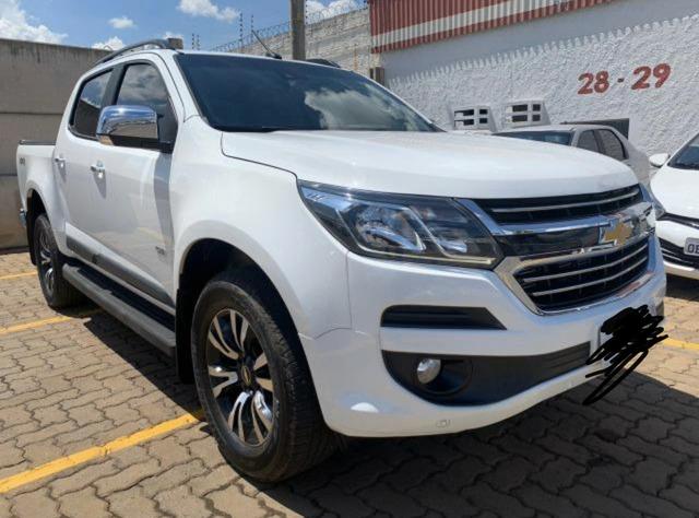 S10 LTZ 2018, Automática Novíssima - Foto 2