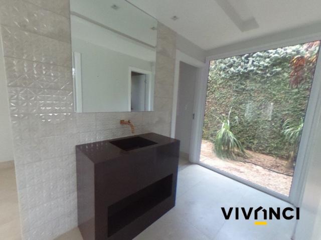 Casa à venda com 5 dormitórios em Plano diretor sul, Palmas cod:116 - Foto 16