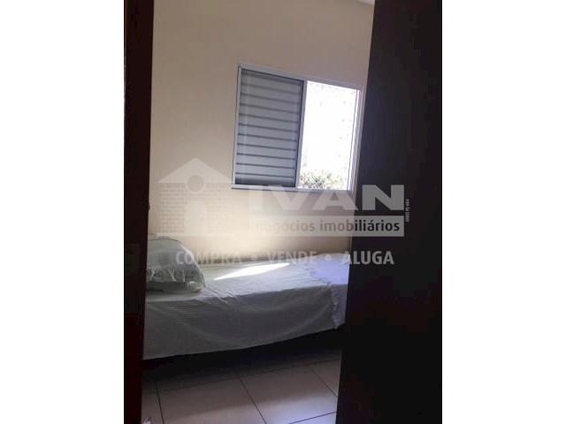Apartamento à venda com 2 dormitórios em Santa mônica, Uberlândia cod:26762 - Foto 20