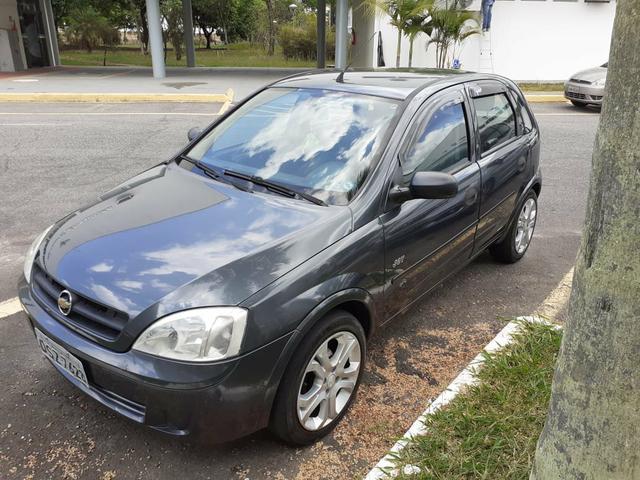 Corsa Joy ano 2007 - Foto 5