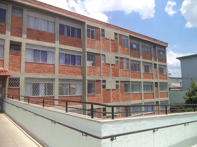 Apartamento para aluguel, 2 quartos, lagoinha - belo horizonte/mg - Foto 2