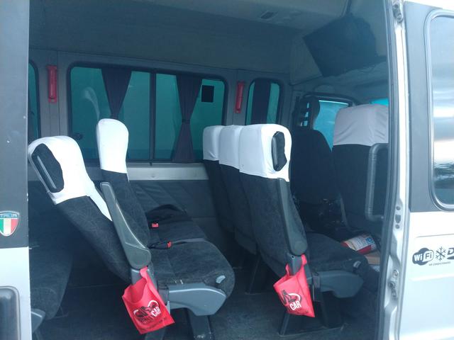 Ducato 2012 - Foto 7