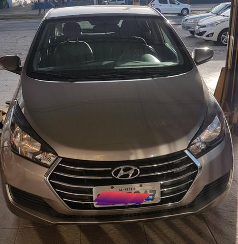 ?HB20 Hatch completa 2018 1.6 Edição 5 anos - Foto 2