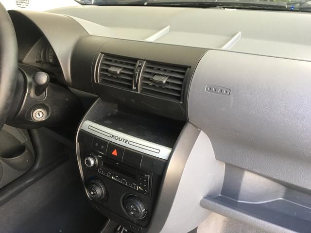 VW - FOX ROUTE 1.6 completo , ano 2009/2009, REVISADO , CARRO DE GARAGEM - Foto 3