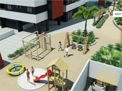 Apartamento com 3 dormitórios à venda, 101 m² por r$ 610.000 - farol - maceió/al - Foto 3