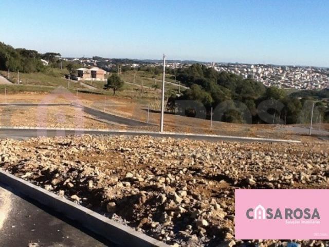 Terreno à venda em São luiz, Caxias do sul cod:1296 - Foto 4