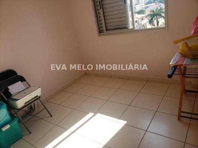Apartamento à venda com 2 dormitórios em Jardim américa, Goiania cod:em971 - Foto 8