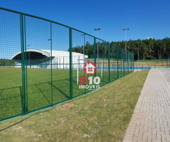 Terreno à venda, 800 m² por R$ 331.398 - Argentina - Criciúma/SC - Foto 11