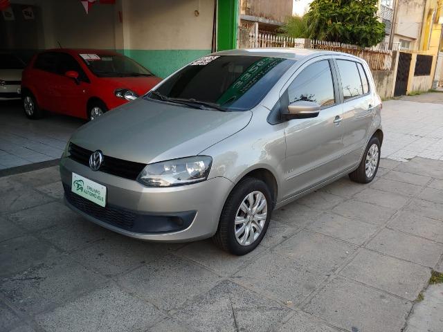 Fox 1.0 Trend Flex 2013 (R$: 2.900,00 + 48 x 793,00)