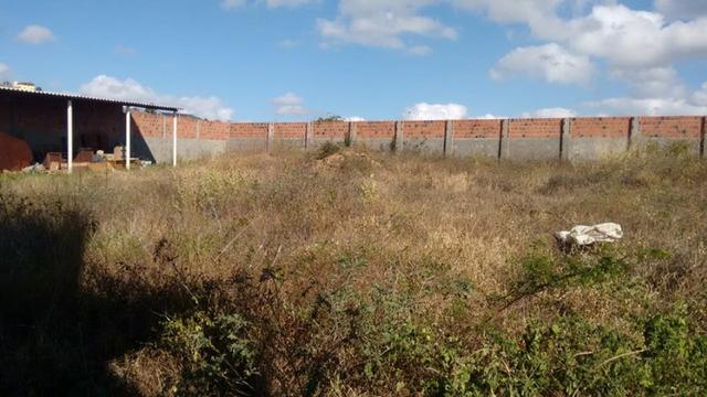Terreno em Bezerros-PE, as margens da BR com poço artesiano - Foto 4