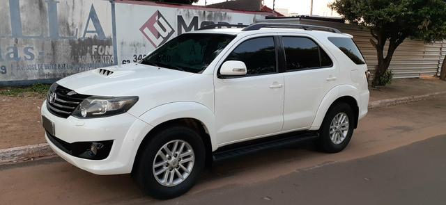Toyota sw4 2012/2013 - Foto 11