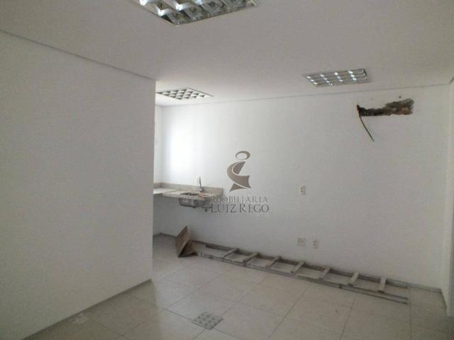Aluga Prédio Comercial, Centro, excelente corredor de atividade. Próx. Laboratório Unimed, - Foto 12