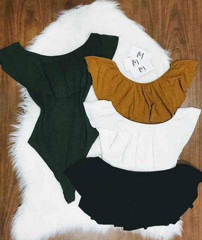 Moda feminina Somente ATACADO