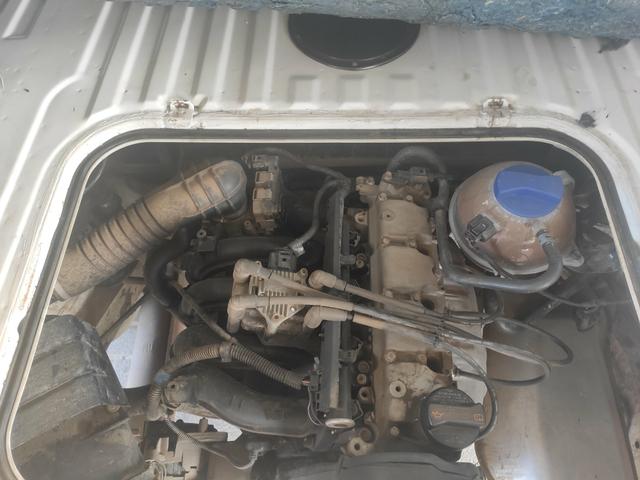 Vendo Kombi. A mais nova de Alagoas! - Foto 6