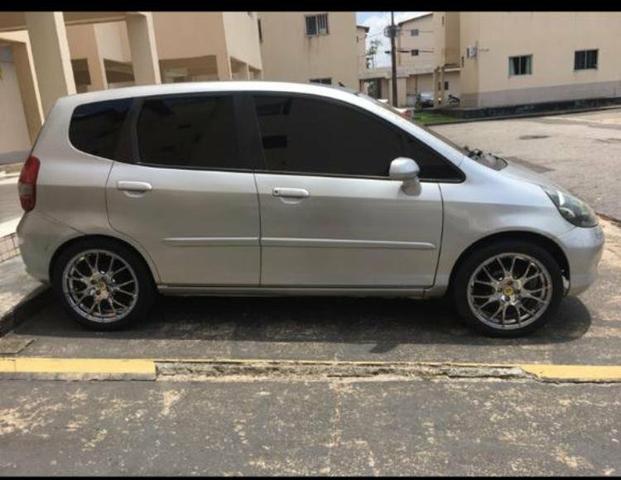 Aceito carro já financiado do ano 2014 - Foto 3