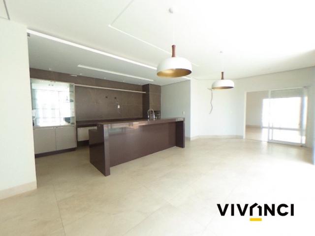 Casa à venda com 5 dormitórios em Plano diretor sul, Palmas cod:116 - Foto 5