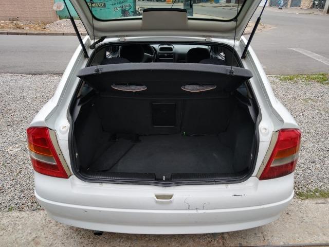 Astra 2001 com direçao torro apenas 4999 leia o anuncio - Foto 5