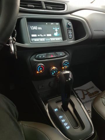 GM Prisma LTZ 1.4 Automático 17/18 - Troco e Financio! - Foto 12