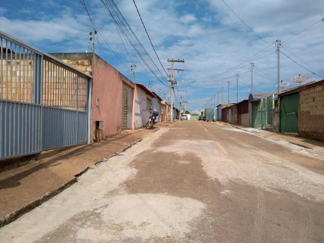 Ágio casa 3qtos, proximo ao hospital regional de Valparaiso