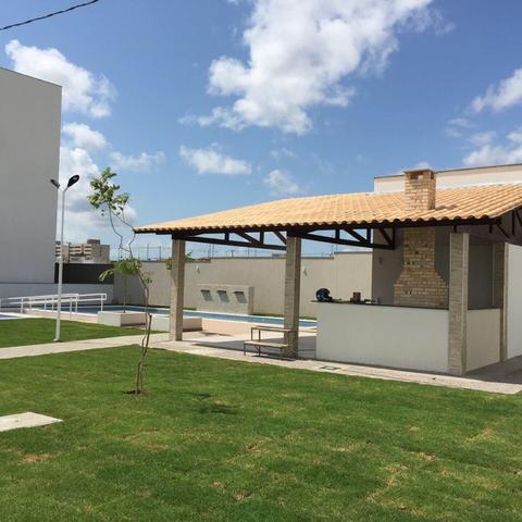 Apartamento em Nova Parnamirim, 2 Quartos (1 suíte) - Foto 3