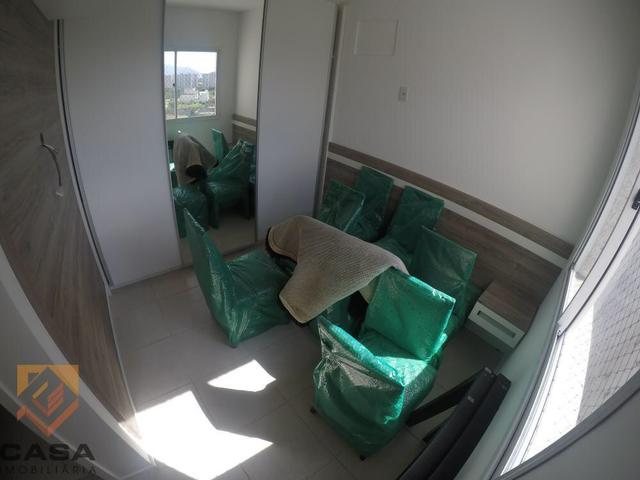 _ Apartamento 2 quartos Com Suíte / Morada de Laranjeiras - Foto 7