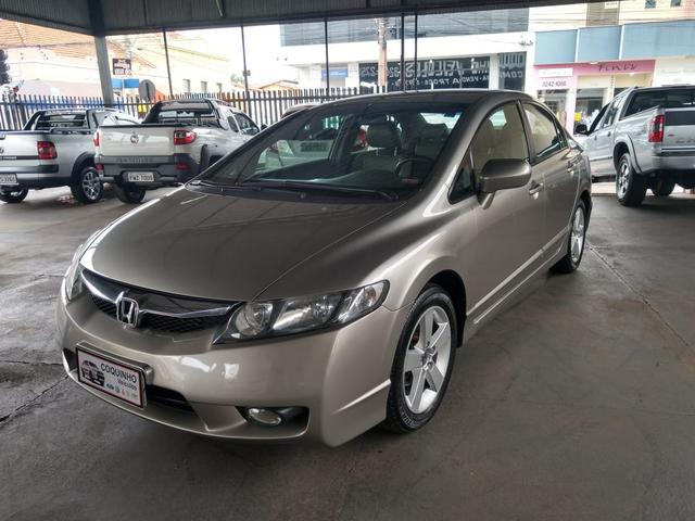 Honda Civic LXS