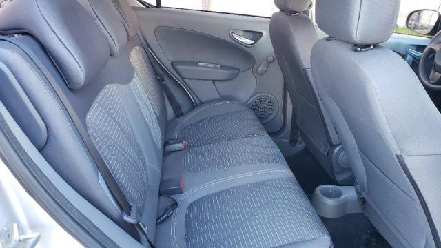 Fiat Palio Attractive 1.4 - Único dono - 63.000 km - 2015 - Foto 13