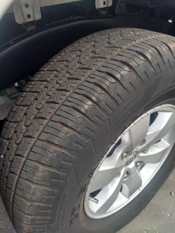 Vendo Hilux srv 14/14 - Foto 18