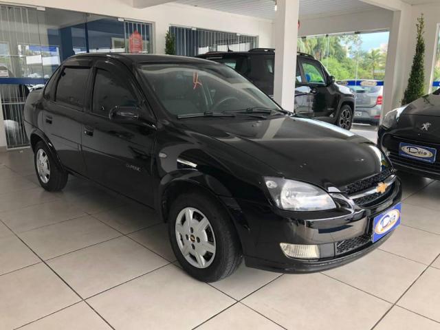 Chevrolet Classic Life/LS 1.0 VHC FlexP. 4p - Foto 2