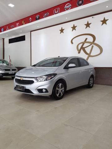 GM Prisma LTZ 1.4 Automático 17/18 - Troco e Financio!