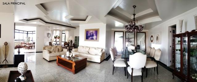 Apartamento no Renascença 4 Suite 289 m² Ótima localização {Bia} - Foto 4