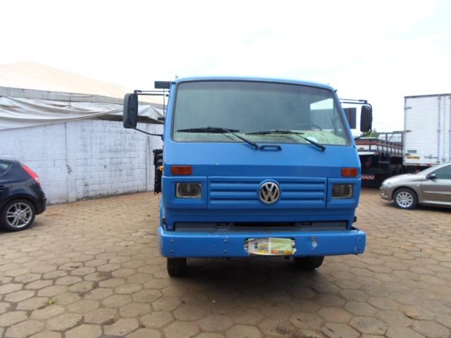 VW7100 Carroceria ano 1995