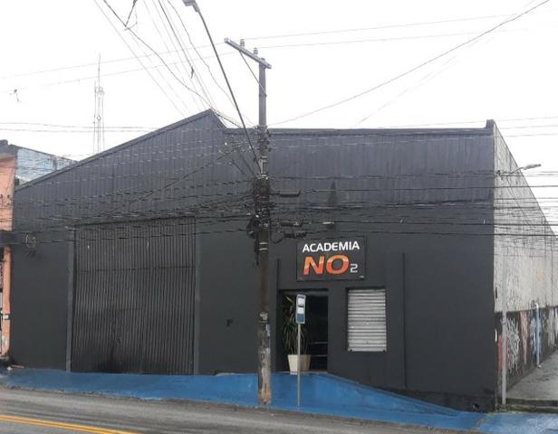 Vende Academia de musculação - Foto 2