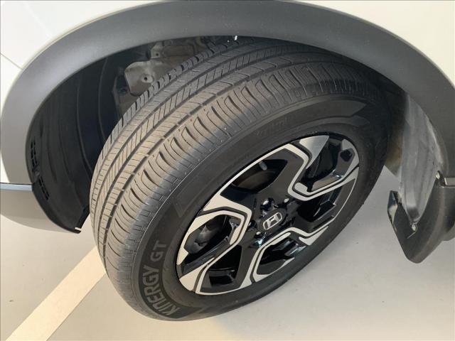 HONDA CRV 1.5 16V VTC TURBO GASOLINA TOURING AWD CVT - Foto 13