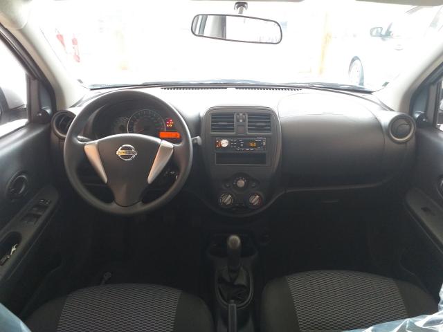 NISSAN MARCH 2018/2019 1.0 S 12V FLEX 4P MANUAL - Foto 6