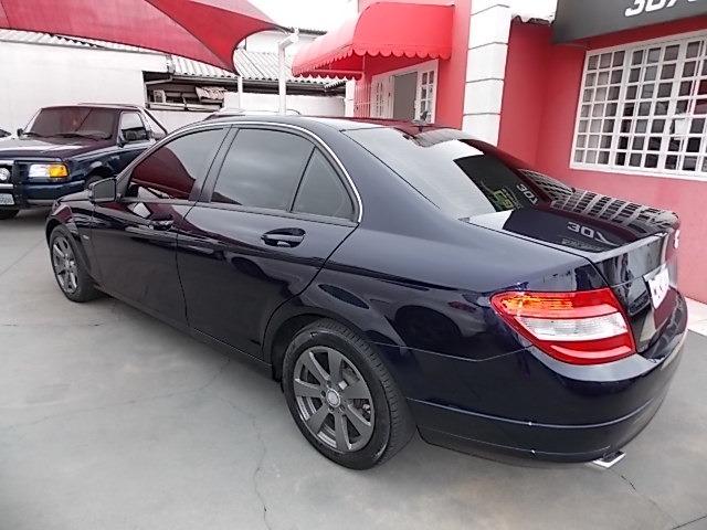 Mercedes C180 k - Foto 5