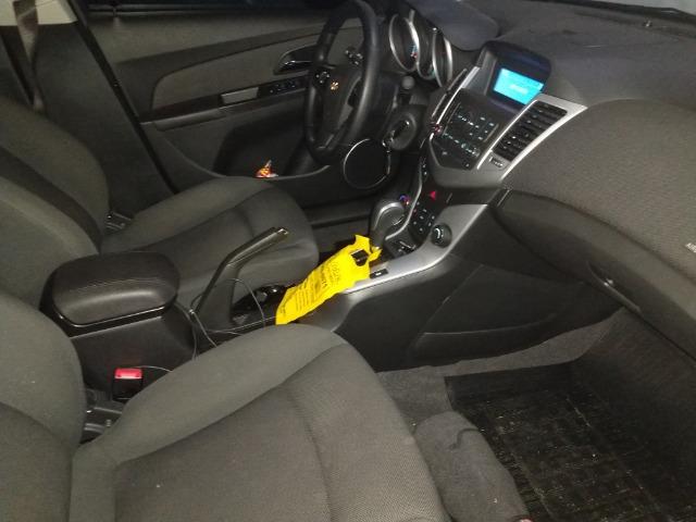 Chevrolet cruze 1.8 - Foto 8
