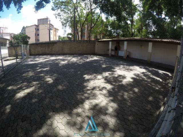 Apartamento 2 Quartos em Morada de Laranjeiras - Foto 8