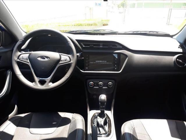 Chery Tiggo 2 1.5 Mpfi 16v Look - Foto 7