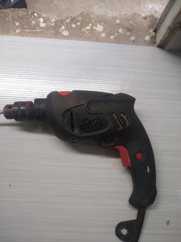 Vendo essa furadeira Skil em perfeito estado