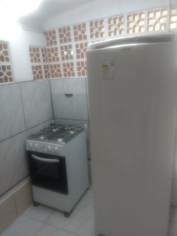 Quarto individual com wifi - Balneario Camboriu - Foto 7