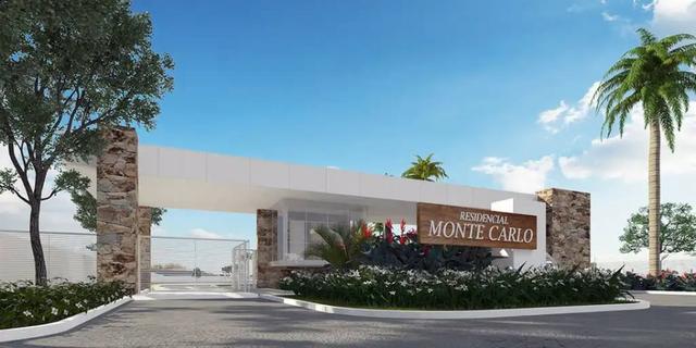 Repasso lote Monte Carlo - Hazbun