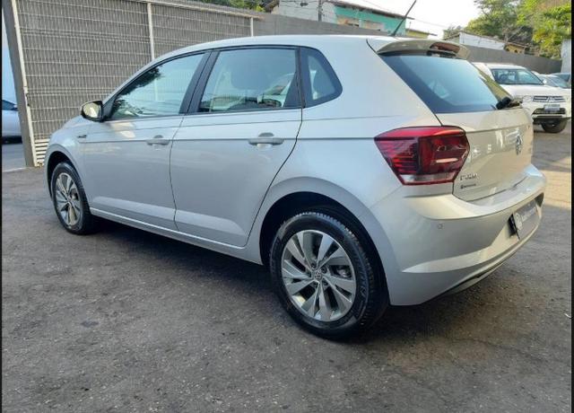 Volkswagen Polo 1.0 2018 - Foto 3